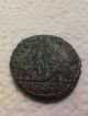 Hostilian,  Roman Emperor 251ad,  Coin Coins: Ancient photo 1