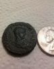 Hostilian,  Roman Emperor 251ad,  Coin Coins: Ancient photo 3