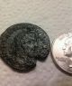 Trajan Decius,  Roman Emperor,  249 - 251ad,  Coin Coins: Ancient photo 2