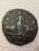 Phillip 1,  Roman Emperor,  244 - 249 Ad,  Coin And Big Coins: Ancient photo 1