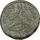 Gordian Iii Viminacium 240ad Bull Lion Legion Rare Ancient Roman Coin I41057 Coins: Ancient photo 1