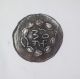 Judaea,  Bar Kochba War,  Silver Zuz (denarius),  Ad 132 - 135 Coins: Ancient photo 1
