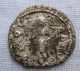Severus Alexander Silver Denarius Roman Coin Coins: Ancient photo 2