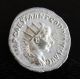 238 - 244 Ad Gordian Iii Ar Double Denarius Au - Silver Roman Antoniniani (387812) Coins: Ancient photo 1