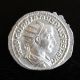 238 - 244 Ad Gordian Iii Ar Double Denarius Au - Silver Roman Antoniniani (387818) Coins: Ancient photo 1