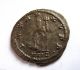 253 A.  D Gallic Empire Emperor Gallienus Roman Period Ar Silver Antoninus Coin Coins: Ancient photo 2
