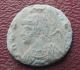 Authentic Ancient Roman Coin Vrbs Roma,  Romulus & Remus Uncleaned Coin 12712 Coins: Ancient photo 1