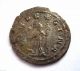 265 A.  D British Found Cornelia Salonina Roman Period Ar Silver Antoninus Coin Coins: Ancient photo 1