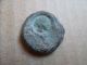 Akragas 405 - 392 Bc,  Uniface,  Agrigentum Issue,  L@@k Coins: Ancient photo 1