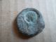 Akragas 405 - 392 Bc,  Uniface,  Agrigentum Issue,  L@@k Coins: Ancient photo 2