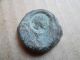 Akragas 405 - 392 Bc,  Uniface,  Agrigentum Issue,  L@@k Coins: Ancient photo 3