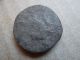 Akragas 405 - 392 Bc,  Uniface,  Agrigentum Issue,  L@@k Coins: Ancient photo 5
