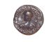 Ancient Indo Greek Silver Drachm Menander Baktrian Coins: Ancient photo 1