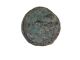 Cyprus Bronze Coin Evagoras Ii 361 - 351 B.  C Coins: Ancient photo 1