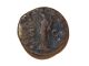Ancient Roman Bronze Coin Dupondius Coin Trajan Coins: Ancient photo 1