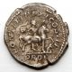 Roman Silver Denarius Of Caracalla 208 Ad Rev: Caracalla Coins: Ancient photo 1