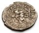 Roman Silver Denarius Of Caracalla 208 Ad Rev: Caracalla Coins: Ancient photo 5