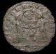 Mortown Magnentius Centenionalis 350 - 353 Ad 2 Victories Supporting Wreath Coins: Ancient photo 1