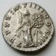 Marcus Aurelius 161 - 180 Ar Denarius Rome Rs:tr P 3.  05g/18mm Ric - 163 M - 888 Coins: Ancient photo 1