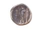 Ancient Republic Silver Denarius L.  Marcius Censorinus Coins: Ancient photo 1