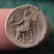 Kings Of Macedon.  Alexander Iii The Great,  Circa 327 - 323 Bc; Ar Silver Drachm Coins: Ancient photo 5