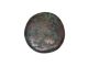 Ancient Greek Bronze Coin Ptolemy Ae 37 Coins: Ancient photo 1