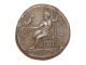 Ancient Greek Silver Coin Tetradrachm Lysimachos Coins: Ancient photo 1
