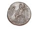 Ancient Greek Silver Coin Tetradrachm Lysimachos Coins: Ancient photo 3