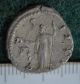 Antoninus Pius,  131 - 161 Ad.  Ancient Roman Silver Denarius Coin In Cond. Coins: Ancient photo 1
