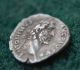 Antoninus Pius,  131 - 161 Ad.  Ancient Roman Silver Denarius Coin In Cond. Coins: Ancient photo 4