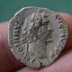 Antoninus Pius,  131 - 161 Ad.  Ancient Roman Silver Denarius Coin In Cond. Coins: Ancient photo 6