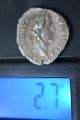 Antoninus Pius,  131 - 161 Ad.  Ancient Roman Silver Denarius Coin In Cond. Coins: Ancient photo 7