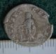 Scarce Septimius Severus Denarius,  193 - 211 Ad.  Roman Silver Coin Coins: Ancient photo 1