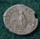 Scarce Septimius Severus Denarius,  193 - 211 Ad.  Roman Silver Coin Coins: Ancient photo 3