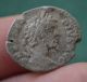 Scarce Septimius Severus Denarius,  193 - 211 Ad.  Roman Silver Coin Coins: Ancient photo 4
