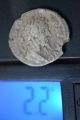 Scarce Septimius Severus Denarius,  193 - 211 Ad.  Roman Silver Coin Coins: Ancient photo 5