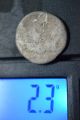 Mark Antony Denarius,  1st Century Bc.  Galley Roman Legionary Silver Coin Coins: Ancient photo 6