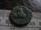 Unusual Ancient Roman Coin,  Unresearched,  Has Some Interesting Detail Coins: Ancient photo 1