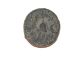 Cyprus Bronze Coin Antigonus I Salamis 316 - 301 B.  C. Coins: Ancient photo 1