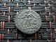 Theodosius I 379 - 395 Ad Victory And Captive Siscia Ancient Roman Coin Coins: Ancient photo 1