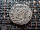 Diocletian 284 - 305 Ad Bronze Antoninianus Ancient Roman Coin Coins: Ancient photo 1