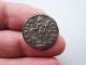 Roman Emperor Constantine I The Great 310 - 337 Ad Follis Coin Coins: Ancient photo 2