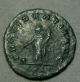Tacitus - Ae Antoninianus Vf Coins: Ancient photo 1