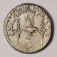 Mark Antony,  Triumvir And Imperator Legionary Denarius.  Leg Xviii Lybicae Coins: Ancient photo 1