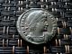 Follis Constantine The Great 307 - 337 Ad Roman Legions Ancient Roman Coin Coins: Ancient photo 2