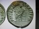 Septimius Severus - - Silver Denarius - - A.  D.  193 - 211 Coins: Ancient photo 1