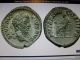 Septimius Severus - - Silver Denarius - - A.  D.  193 - 211 Coins: Ancient photo 2