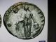 Antoninus Pius - - Silver Denarius - - Annona Coins: Ancient photo 2