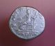 Antique Coin Hadrianus Silver Denarius 117 - 138.  Roman Empire 117 - 138 Ad Coins: Ancient photo 1