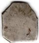 Ancient Silver Coin Rare,  Gold Inlay 2 - 5,  000 Yrs Old,  Buddhist,  Tribal Punch Marks Coins: Ancient photo 9